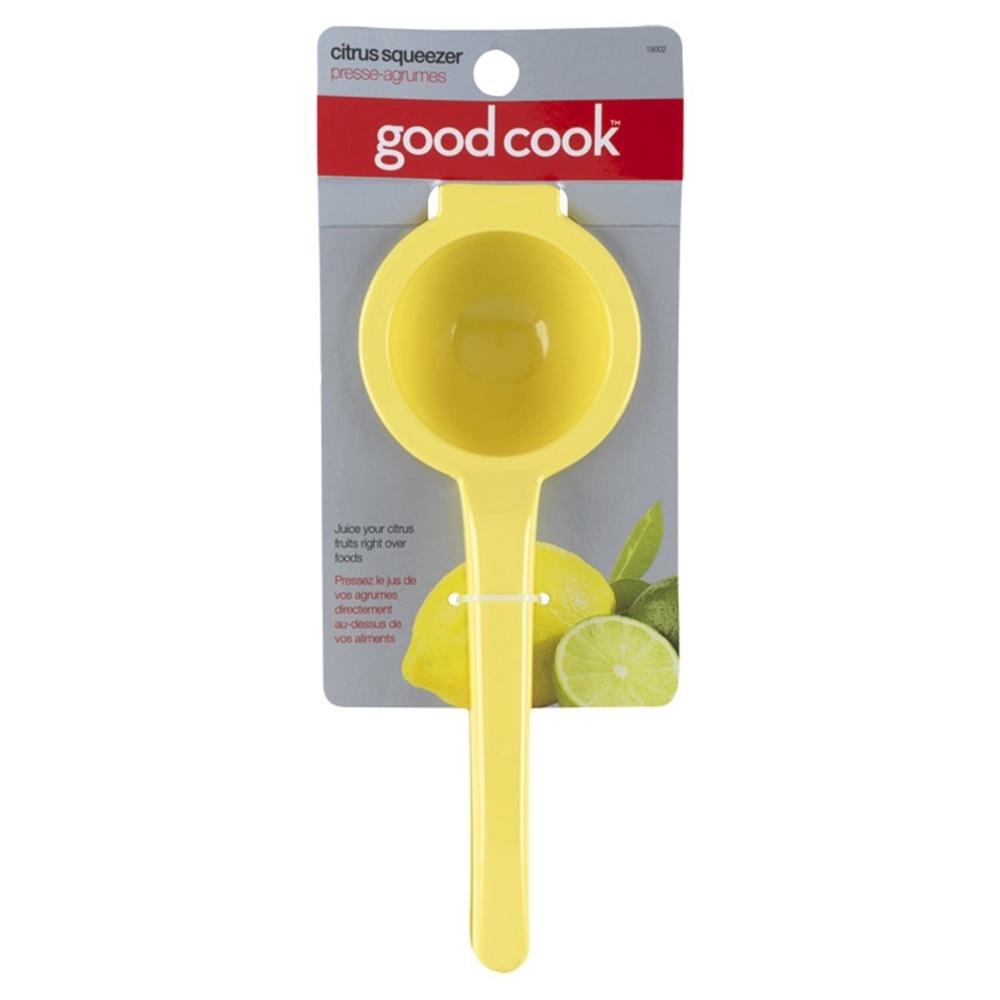 GOODCOOK 🍋 Citrus Squeezer